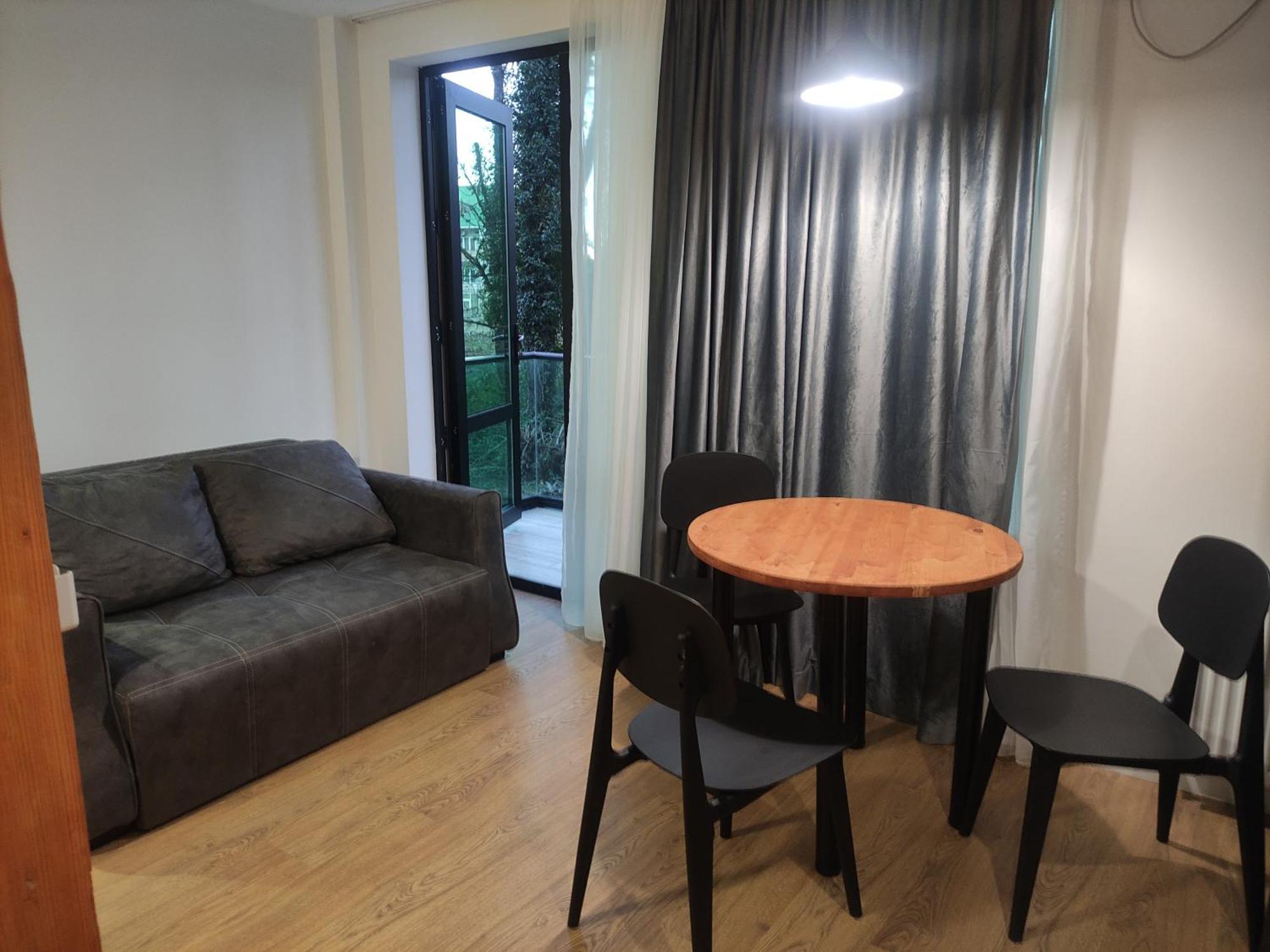 Pine Aparthotel เชคเวทิลี ภายนอก รูปภาพ