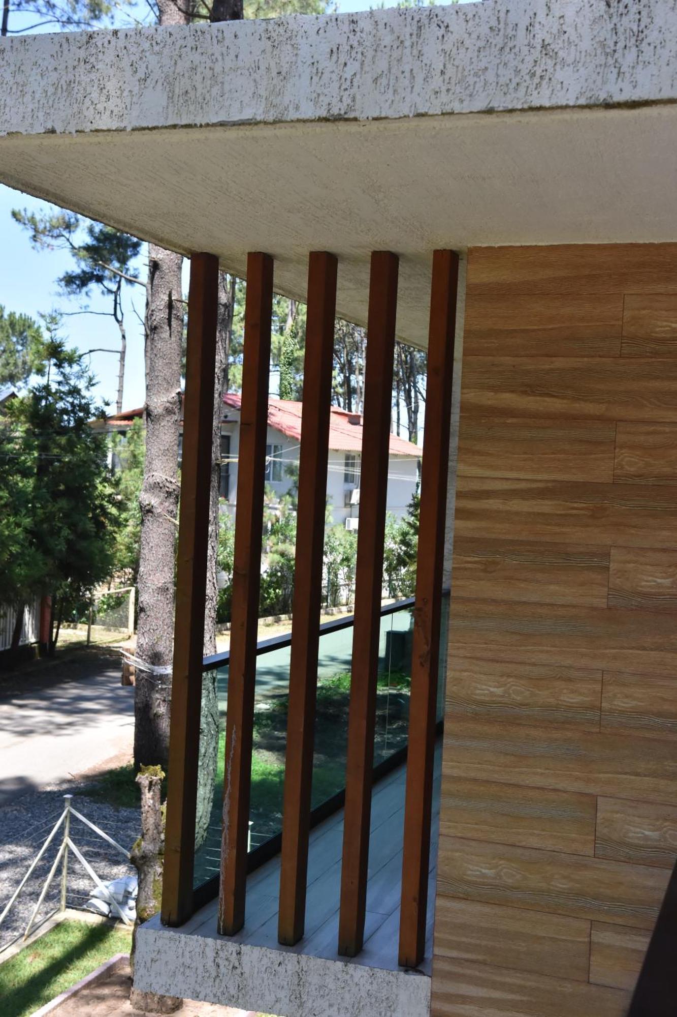 Pine Aparthotel เชคเวทิลี ภายนอก รูปภาพ