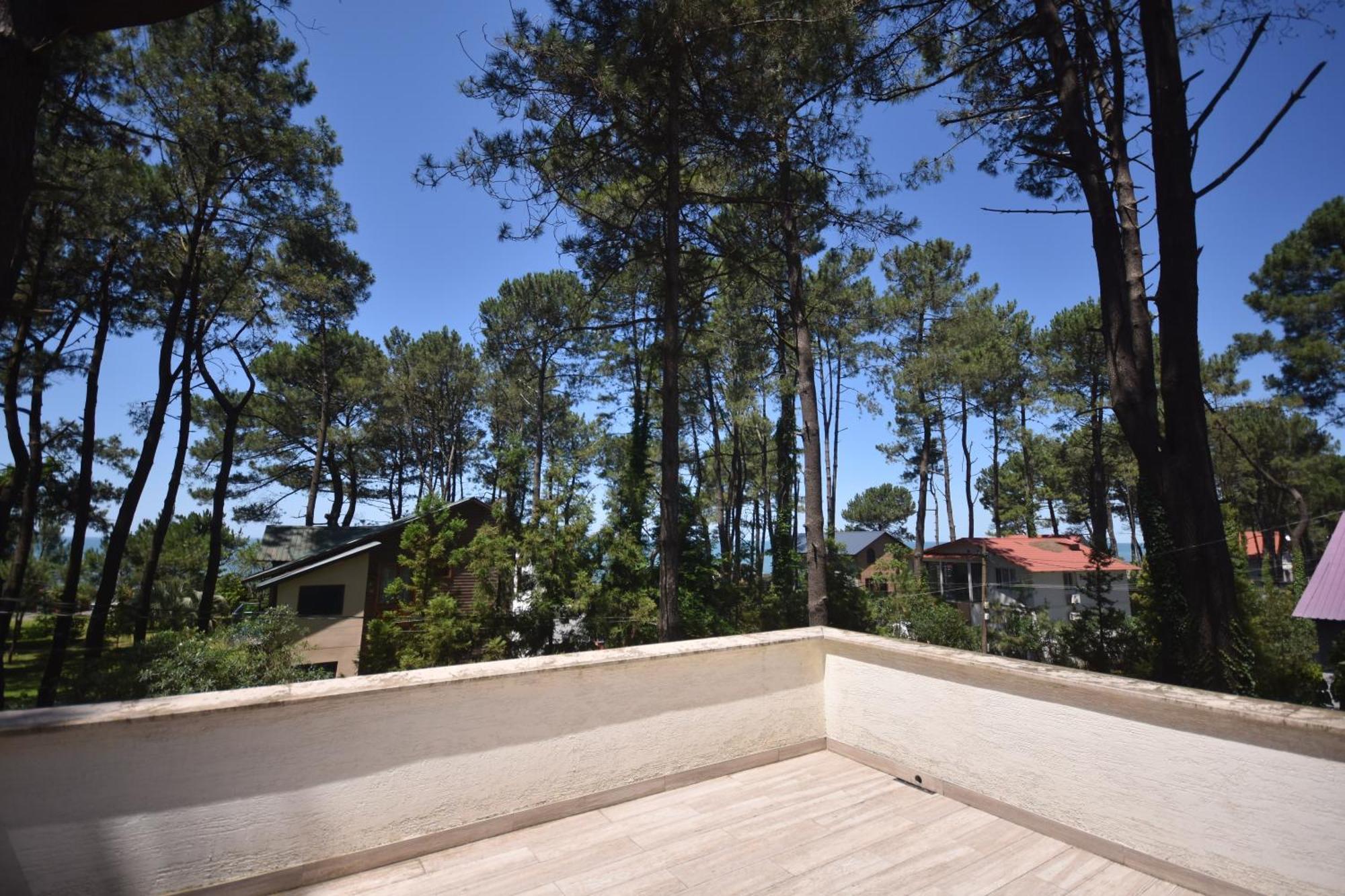 Pine Aparthotel เชคเวทิลี ภายนอก รูปภาพ